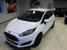 Ford Fiesta - 1.0 80PK 5D S/S Style