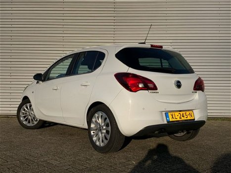 Opel Corsa - 1.0 Turbo 5-Deurs Climate Controle Navigatie - 1