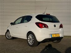 Opel Corsa - 1.0 Turbo 5-Deurs Climate Controle Navigatie