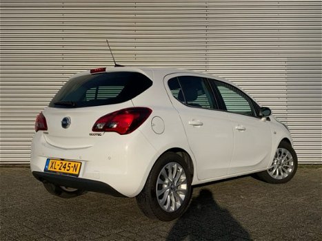 Opel Corsa - 1.0 Turbo 5-Deurs Climate Controle Navigatie - 1