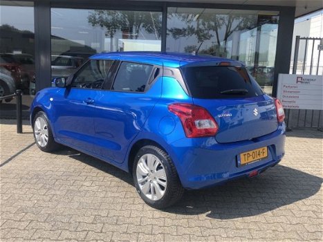 Suzuki Swift - 1.2 DualJet 90pk Select Rijklaar - 1