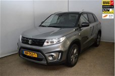 Suzuki Vitara - 1.6 Exclusive