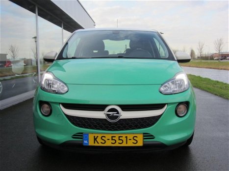 Opel ADAM - 1.0 Turbo Glam Favourite - 1