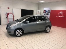 Toyota Yaris - 1.3 16v VVT-i 99pk 5D Aspiration Airco