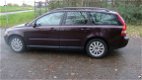 Volvo V50 - 2.4 140PK GEARTRONIC Summum - 1 - Thumbnail