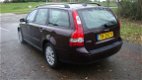 Volvo V50 - 2.4 140PK GEARTRONIC Summum - 1 - Thumbnail