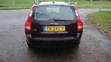 Volvo V50 - 2.4 140PK GEARTRONIC Summum