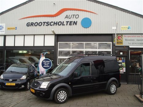 Ford Transit Connect - 1.8 TDCI 66KW hoog imperiaal airco - 1