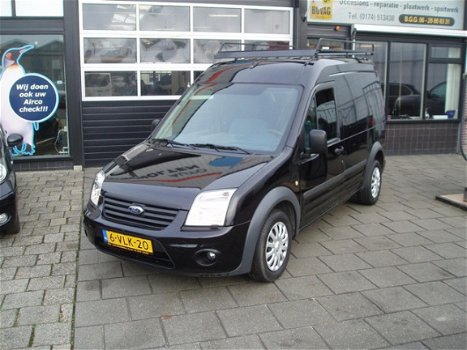 Ford Transit Connect - 1.8 TDCI 66KW hoog imperiaal airco - 1