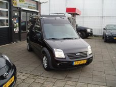 Ford Transit Connect - 1.8 TDCI 66KW hoog imperiaal airco