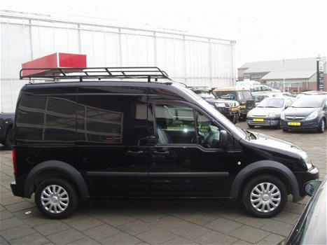 Ford Transit Connect - 1.8 TDCI 66KW hoog imperiaal airco - 1