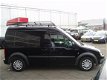 Ford Transit Connect - 1.8 TDCI 66KW hoog imperiaal airco - 1 - Thumbnail