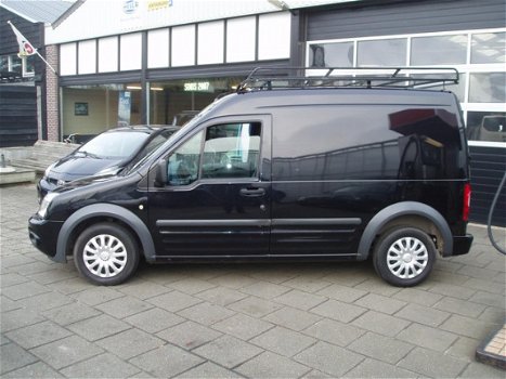 Ford Transit Connect - 1.8 TDCI 66KW hoog imperiaal airco - 1