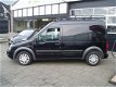 Ford Transit Connect - 1.8 TDCI 66KW hoog imperiaal airco - 1 - Thumbnail