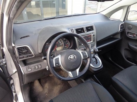 Toyota Verso S - 1.3 VVT-i 99pk CVT Dynamic - 1