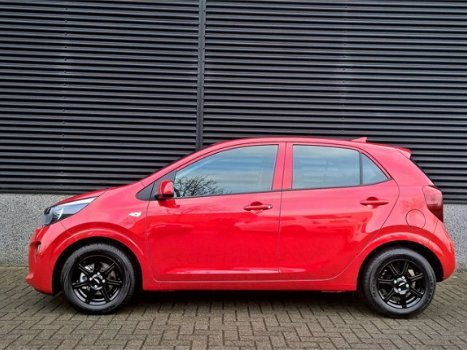 Kia Picanto - 1.0 Vermeulen Edition / 7 jaar garantie - 1