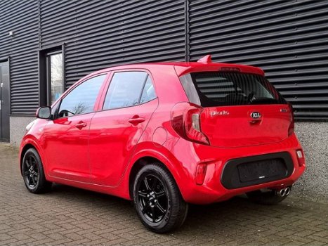 Kia Picanto - 1.0 Vermeulen Edition / 7 jaar garantie - 1