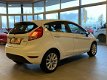 Ford Fiesta - 1.0 80PK 5D Titanium Lage kilometerstand - 1 - Thumbnail