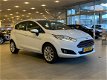 Ford Fiesta - 1.0 80PK 5D Titanium Lage kilometerstand - 1 - Thumbnail