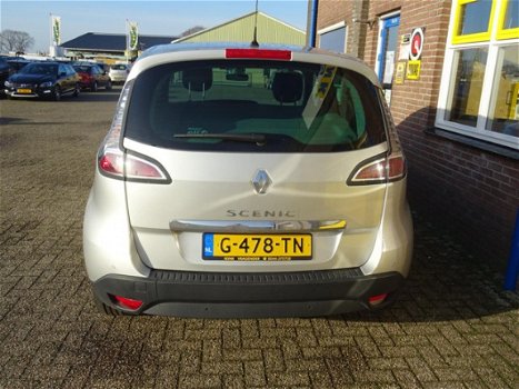 Renault Scénic - 2.0 Dynamique - 1