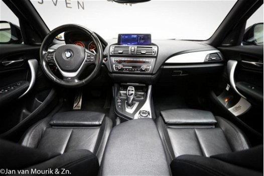 BMW 1-serie - M135i High Executive | LEDER | OPEN DAK | XENON | CLIMA | CRUISE | NAVI - 1