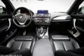 BMW 1-serie - M135i High Executive | LEDER | OPEN DAK | XENON | CLIMA | CRUISE | NAVI - 1 - Thumbnail