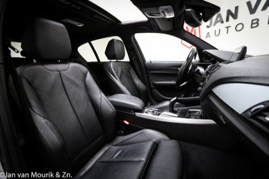 BMW 1-serie - M135i High Executive | LEDER | OPEN DAK | XENON | CLIMA | CRUISE | NAVI - 1