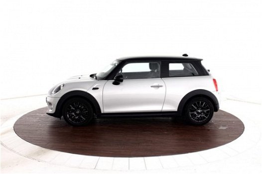 Mini Mini Cooper - 3-deurs | Business | Apple CarPlay | Connected | RTTI - 1