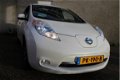 Nissan LEAF - Business Edition 30 kWh PRIJS INCL BTW MARGE-AUTO | ZEER COMPLETE UITRUSTING, PERFECTE - 1 - Thumbnail