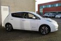 Nissan LEAF - Business Edition 30 kWh PRIJS INCL BTW MARGE-AUTO | ZEER COMPLETE UITRUSTING, PERFECTE - 1 - Thumbnail