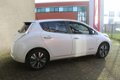 Nissan LEAF - Business Edition 30 kWh PRIJS INCL BTW MARGE-AUTO | ZEER COMPLETE UITRUSTING, PERFECTE - 1 - Thumbnail
