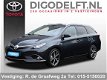 Toyota Auris Touring Sports - 1.8 Hybrid Aspiration | Cruise control | Climate control | safety sens - 1 - Thumbnail