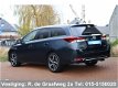 Toyota Auris Touring Sports - 1.8 Hybrid Aspiration | Cruise control | Climate control | safety sens - 1 - Thumbnail