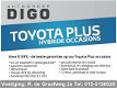 Toyota Auris Touring Sports - 1.8 Hybrid Aspiration | Cruise control | Climate control | safety sens - 1 - Thumbnail