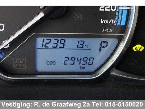 Toyota Yaris - 1.5 Hybrid Dynamic | Navigatie | 1e eigenaar | Camera | Lichtmetalen velgen - 1