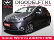 Toyota Yaris - 1.5 VVT-i Y20 Design Limited.Cruise control.Lichtmetalen velgen.Parkeercamera - 1 - Thumbnail