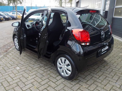 Citroën C1 - 1.0 VTi Feel Airco Elek Pakket 5Deurs 2017bj GARANTIE - 1