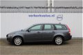 Volvo V50 - 2.4 140PK GEARTRONIC Kinetic - 1 - Thumbnail