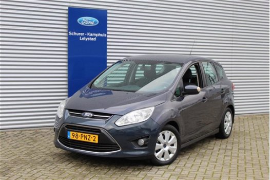 Ford C-Max - 1.6 SCTi Trend Navigator Trekhaak - 1