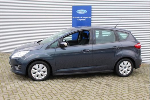 Ford C-Max - 1.6 SCTi Trend Navigator Trekhaak - 1