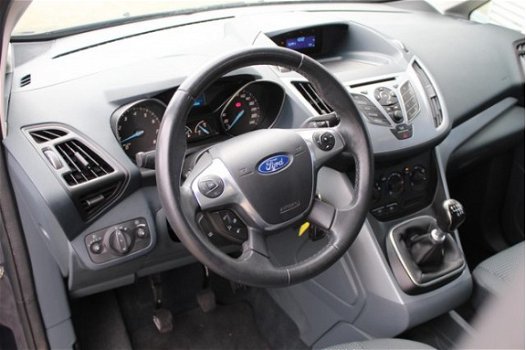 Ford C-Max - 1.6 SCTi Trend Navigator Trekhaak - 1