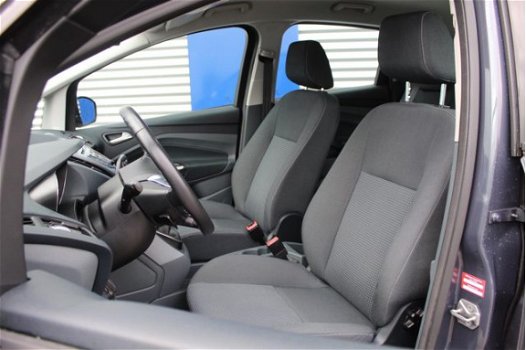 Ford C-Max - 1.6 SCTi Trend Navigator Trekhaak - 1