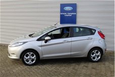 Ford Fiesta - 1.25 (80pk) Champion 15"Lichtmetaal