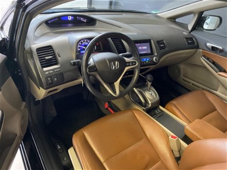 Honda Civic - 1.3 Hybrid Elegance - 1