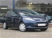 Ford Fiesta - 1.25 Trend 82pk Airco/Elek pakket/MTF-stuur Dealer OH/Topstaat - 1 - Thumbnail