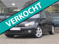 Volkswagen Golf - 1.2TSI Match 5 deurs Dynaudio/Cruise/Adidas interieur/MTF-stuur/PDC Nieuwstaat