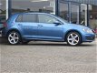 Volkswagen Golf - 1.2 TSI Comfortline 5 deurs Standkachel/Airco ECC/17'lm velgen/MTF stuur Dealer OH - 1 - Thumbnail