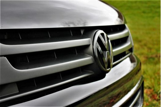 Volkswagen Transporter - 2.0 TDI 180pk | DSG Aut | Dubbel Cab | Leer | Navi | 20