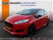 Ford Fiesta - Red Edition 1.0 EcoBoost 140PK 3DRS - 1 - Thumbnail