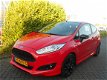 Ford Fiesta - Red Edition 1.0 EcoBoost 140PK 3DRS - 1 - Thumbnail